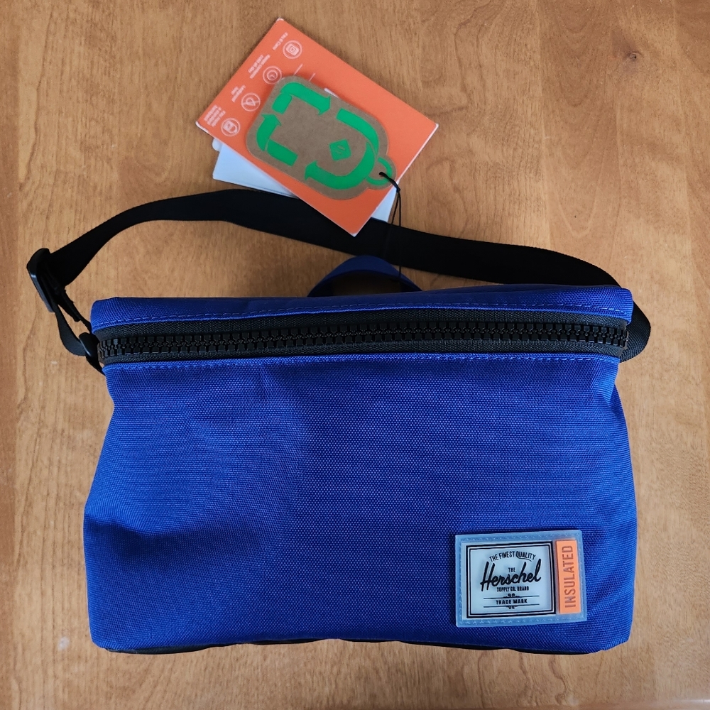 Herschel Heritage Cooler Insulated Lunchbag